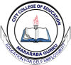 City College Of Education logo
